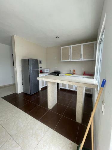 Apartamento C�modo Y C�ntrico Depa De Estreno
