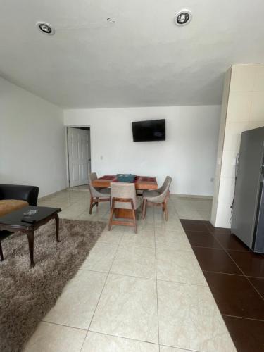 Apartamento C�modo Y C�ntrico Depa De Estreno