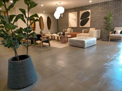 Apartamento Nuevo E Impecable Departamento Ocean Blue