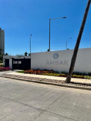 Apartamento Ambar By Hausing