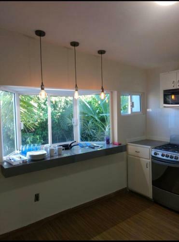 Apartamento Loft En Zona Dorada
