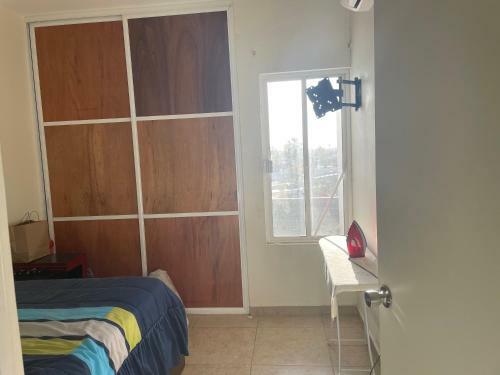 Apartamento Condominio Roca A 5 Sem�foros de Zona Dorada