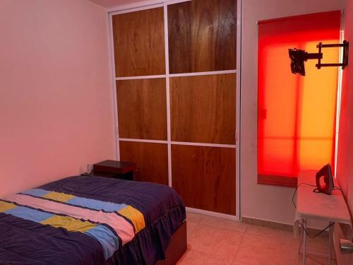 Apartamento Condominio Roca A 5 Sem�foros de Zona Dorada