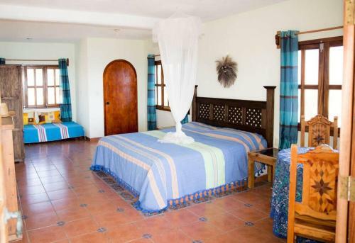 Casa Xcaanda Oceanfront With Pool
