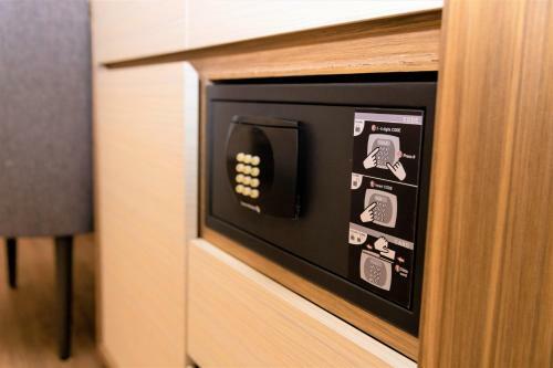 Hotel Plaza By Kavia
