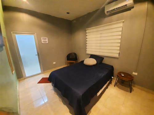 Hostal La Parota