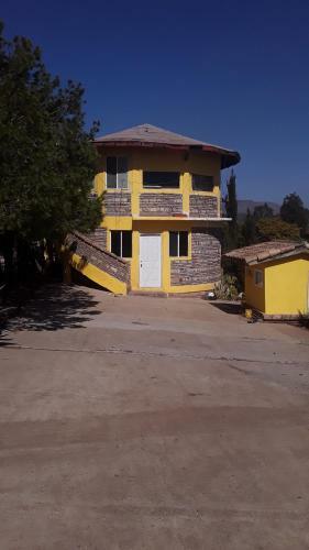 Casa Entera C7