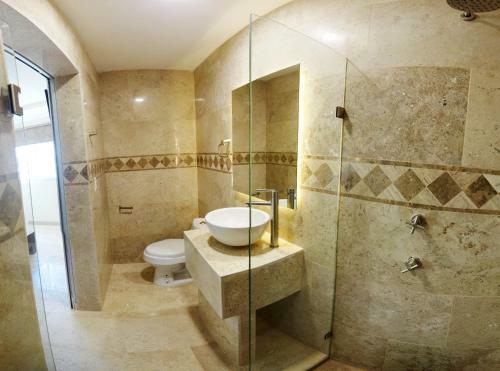 Real De La Pe�a Hotel 2