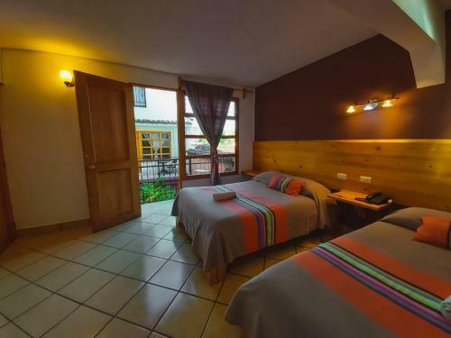Mar�a Arte Hotel