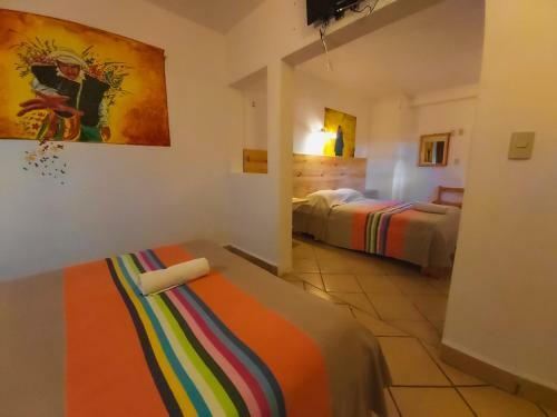 Mar�a Arte Hotel