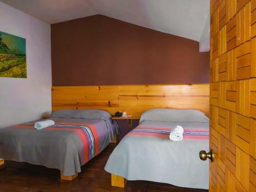 Mar�a Arte Hotel