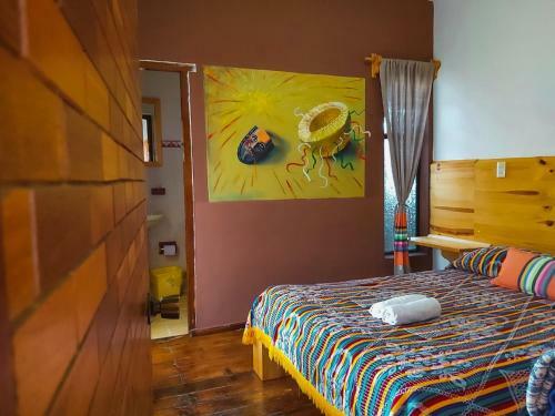Mar�a Arte Hotel
