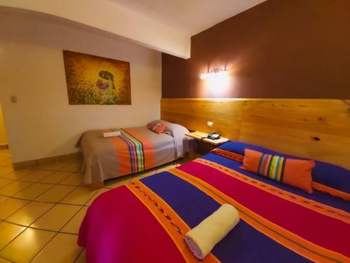 Mar�a Arte Hotel