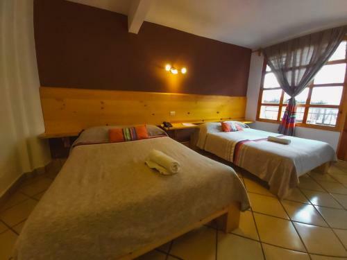 Mar�a Arte Hotel