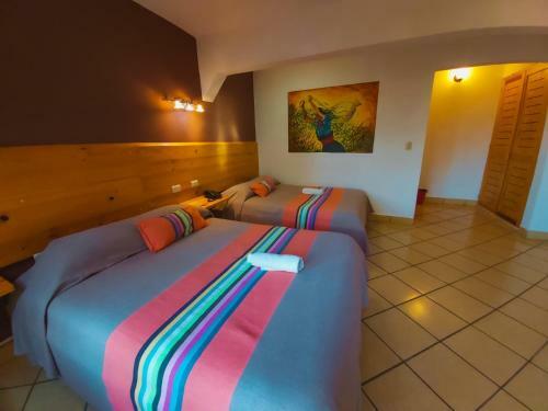 Mar�a Arte Hotel