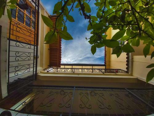Mar�a Arte Hotel