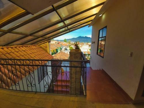 Mar�a Arte Hotel