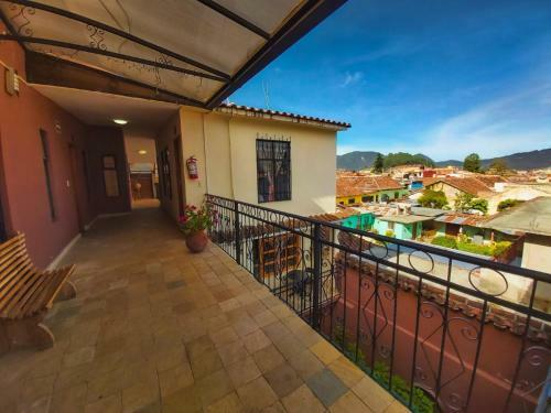 Mar�a Arte Hotel