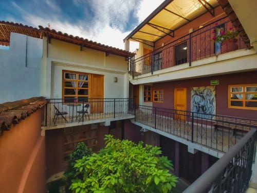 Mar�a Arte Hotel