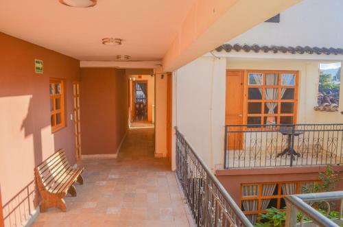 Mar�a Arte Hotel