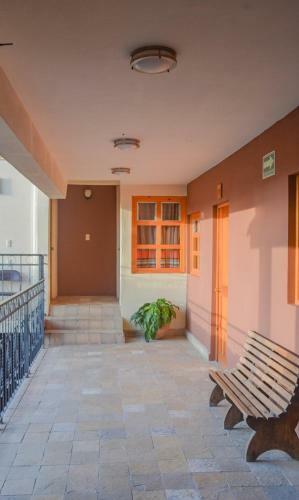 Mar�a Arte Hotel