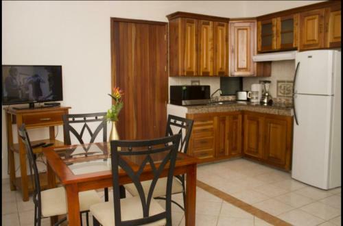 Lovely Quinta Avenida Apartments