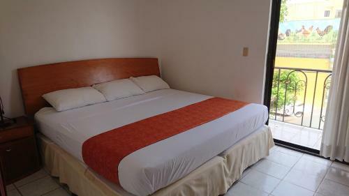 Lovely Quinta Avenida Apartments