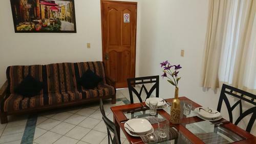Lovely Quinta Avenida Apartments