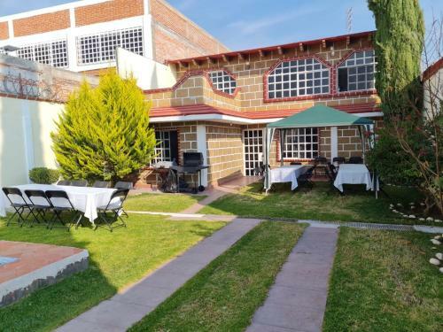 Villa Hermosa Casa De Descanso