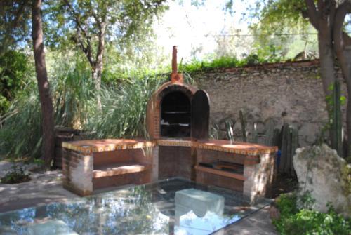 Hotel Finca La Devocion