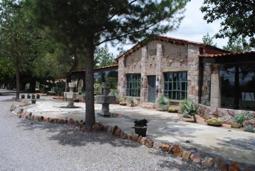 Hotel Finca La Devocion