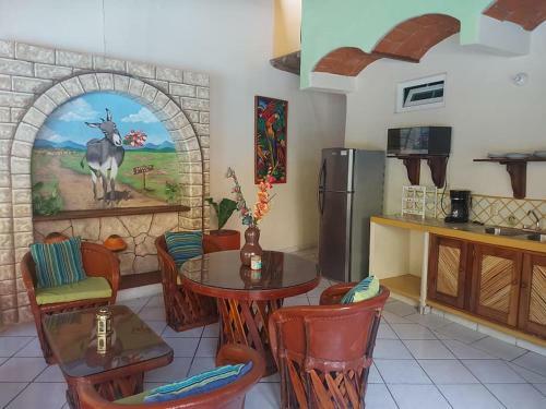 Hotel Bungalows Jaqueline