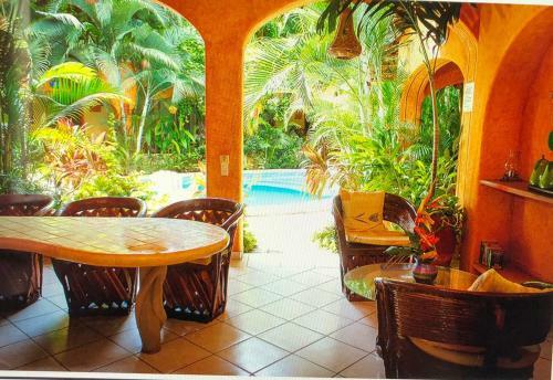 Hotel Bungalows Jaqueline