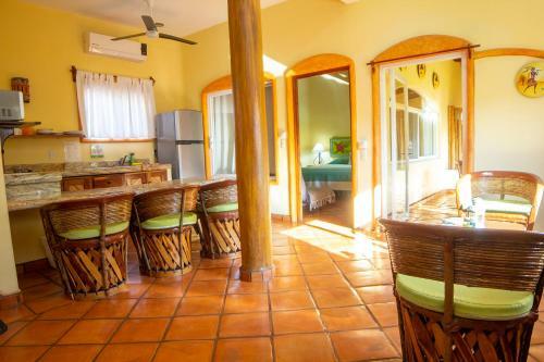 Hotel Bungalows Jaqueline