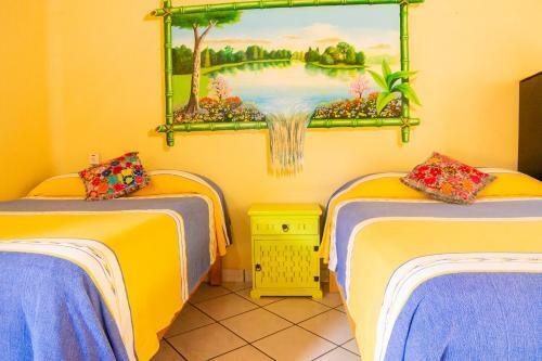 Hotel Bungalows Jaqueline