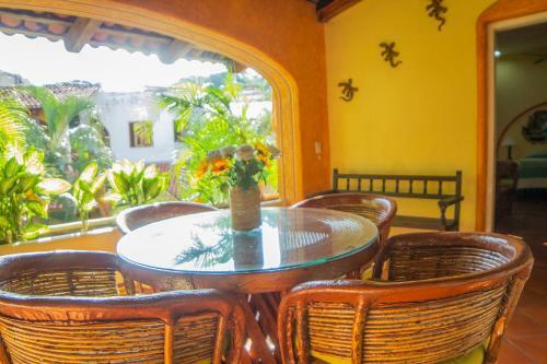 Hotel Bungalows Jaqueline