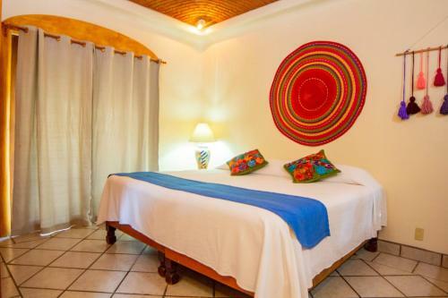Hotel Bungalows Jaqueline
