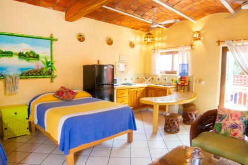 Hotel Bungalows Jaqueline