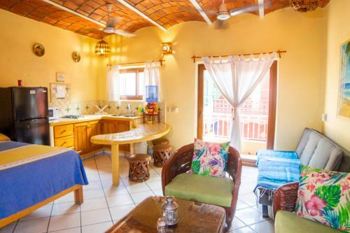 Hotel Bungalows Jaqueline