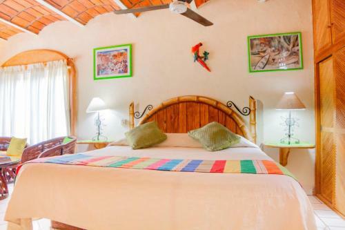 Hotel Bungalows Jaqueline