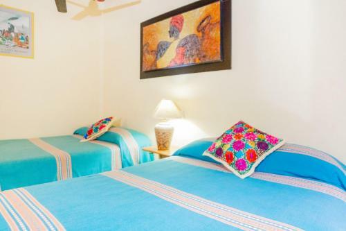 Hotel Bungalows Jaqueline