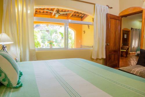 Hotel Bungalows Jaqueline