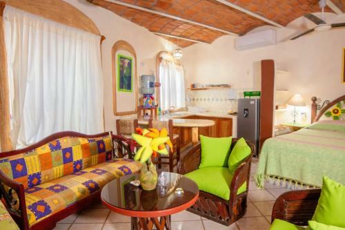 Hotel Bungalows Jaqueline