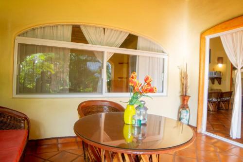 Hotel Bungalows Jaqueline