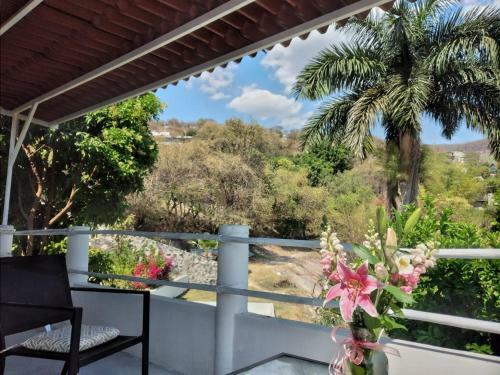 Quinta San Rafael, Espacio �nico En La Naturaleza
