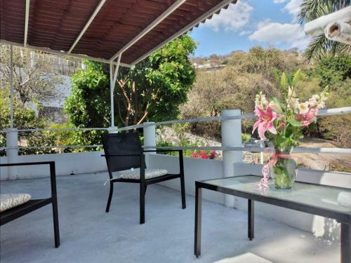 Quinta San Rafael, Espacio �nico En La Naturaleza