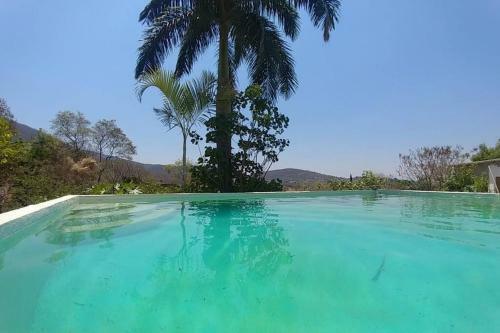 Quinta San Rafael, Espacio �nico En La Naturaleza