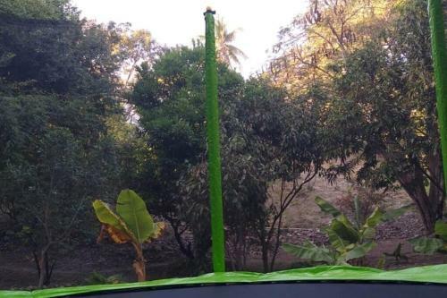 Quinta San Rafael, Espacio �nico En La Naturaleza