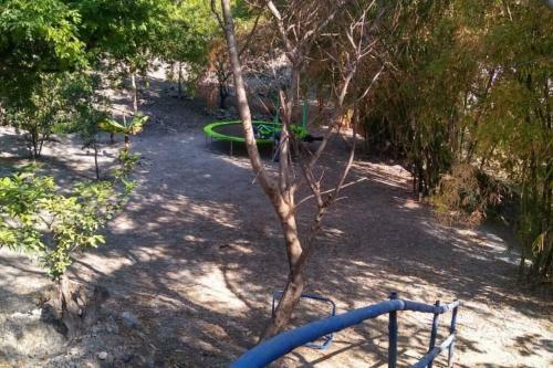 Quinta San Rafael, Espacio �nico En La Naturaleza