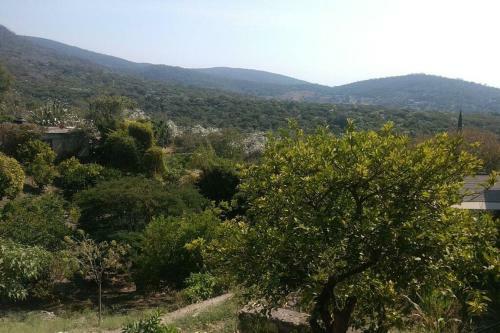 Quinta San Rafael, Espacio �nico En La Naturaleza